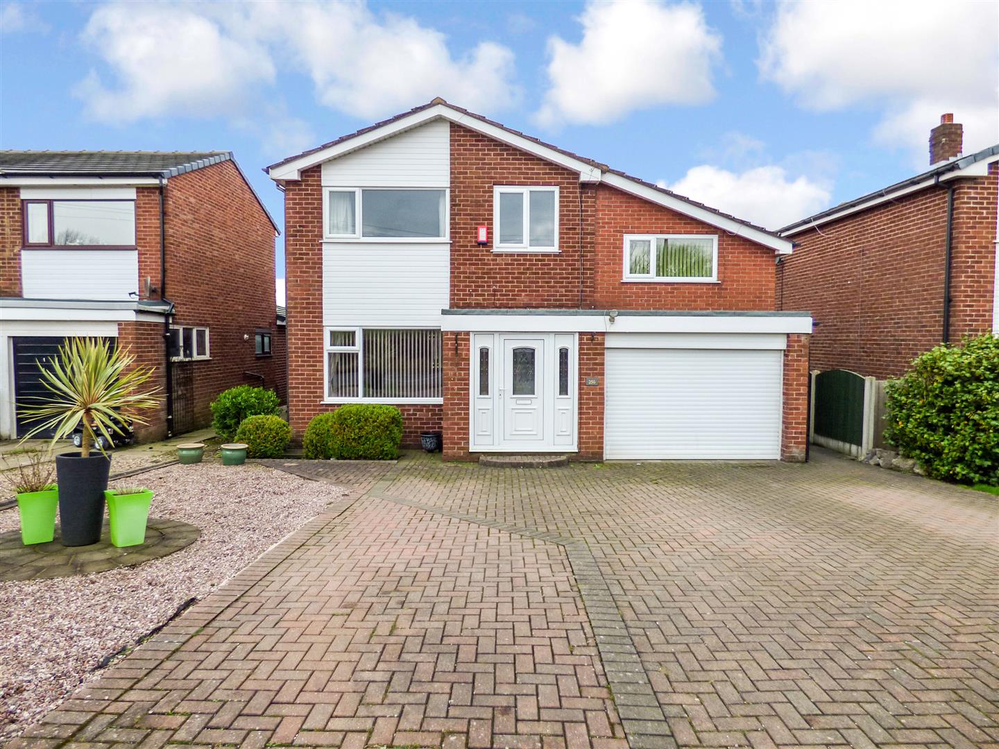 Bowerham Road, Lancaster R&B Estate Agents